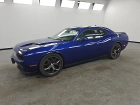 Dodge Challenger SXT