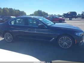 BMW 540 * CARFAX * * АВТОФИНАНСИРАНЕ*  - 39600 лв. / 20247.16 € - 83547237 4