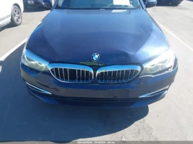 BMW 540 * CARFAX * * АВТОФИНАНСИРАНЕ*  - 39600 лв. / 20247.16 € - 83547237 3