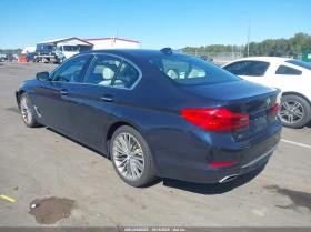 BMW 540 * CARFAX * * АВТОФИНАНСИРАНЕ*  - 39600 лв. / 20247.16 € - 83547237 2