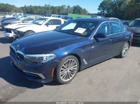 BMW 540 * CARFAX * * АВТОФИНАНСИРАНЕ* 