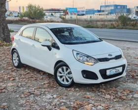 Kia Rio 1.3 85 К.С. БЕНЗИН! МНОГО ЗАПАЗЕНА! 