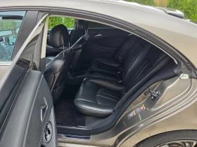 Mercedes-Benz CLS 550 5.0 GPL FULL    | Mobile.bg    9