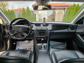 Mercedes-Benz CLS 550 5.0 GPL FULL    | Mobile.bg    10
