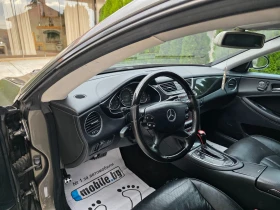Mercedes-Benz CLS 550 5.0 GPL FULL    | Mobile.bg    13