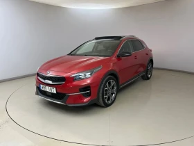 Kia XCeed Plug in Hybrid 141ps  | Mobile.bg    2