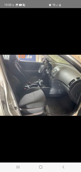 Hyundai I30 1.4 FACE KLIMA EURO 5 NOVA - 8444 лв. / 4317.35 € - 56474544 3