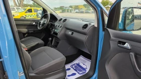 VW Caddy FACCE LIFT/КАТО ЧИСТО НОВА - 6399 € / 12515.36 лв. - 73673490 12