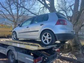 VW Golf - 200 € / 391.17 лв. - 22640518 4