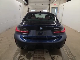 BMW 330  XDRIVE * CARFAX * БЕЗ ПЪРВОНАЧАЛНА ВНОСКА - 29000 € / 56719.07 лв. - 15608843 7