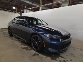 BMW 330  XDRIVE * CARFAX * БЕЗ ПЪРВОНАЧАЛНА ВНОСКА - 29000 € / 56719.07 лв. - 15608843 2