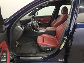 BMW 330  XDRIVE * CARFAX * БЕЗ ПЪРВОНАЧАЛНА ВНОСКА - 29000 € / 56719.07 лв. - 15608843 5