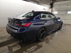 BMW 330  XDRIVE * CARFAX * БЕЗ ПЪРВОНАЧАЛНА ВНОСКА - 29000 € / 56719.07 лв. - 15608843 3