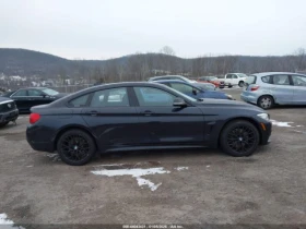 BMW 430 GRAN COUPE* XDRIVE* Пано* Памет* Асистенти*  - 10300 € / 20145.05 лв. - 75931897 4
