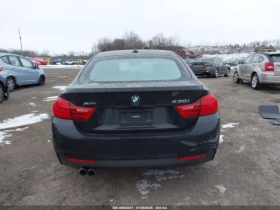 BMW 430 GRAN COUPE* XDRIVE* Пано* Памет* Асистенти*  - 10300 € / 20145.05 лв. - 75931897 8