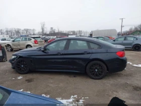 BMW 430 GRAN COUPE* XDRIVE* Пано* Памет* Асистенти*  - 10300 € / 20145.05 лв. - 75931897 5