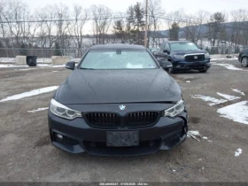 BMW 430 GRAN COUPE* XDRIVE* Пано* Памет* Асистенти*  - 10300 € / 20145.05 лв. - 75931897 2