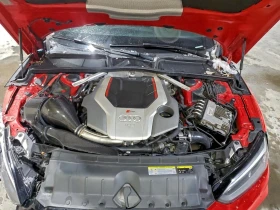 Audi Rs5 * CARFAX * БЕЗ ПЪРВОНАЧАЛНА ВНОСКА - 21500 € / 42050.35 лв. - 14460479 11