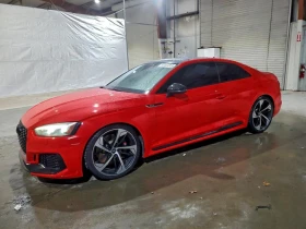 Audi Rs5 * CARFAX * БЕЗ ПЪРВОНАЧАЛНА ВНОСКА - 21500 € / 42050.35 лв. - 14460479 14