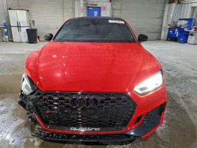 Audi Rs5 * CARFAX * БЕЗ ПЪРВОНАЧАЛНА ВНОСКА - 21500 € / 42050.35 лв. - 14460479 5