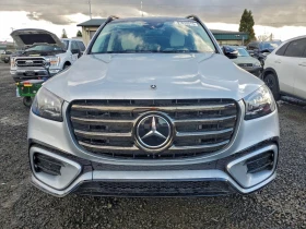 Mercedes-Benz GLS 450 на 17 км !!!, снимка 2