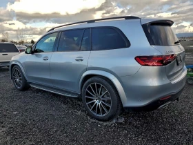 Mercedes-Benz GLS 450 на 17 км !!!, снимка 4