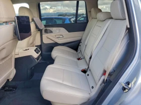 Mercedes-Benz GLS 450 на 17 км !!!, снимка 9