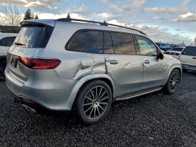 Mercedes-Benz GLS 450 на 17 км !!!, снимка 6