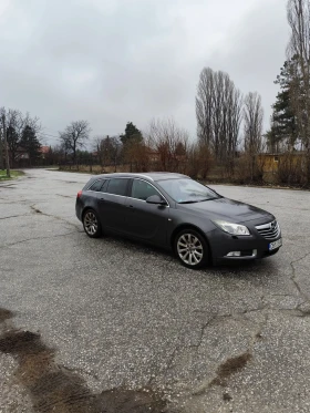 Opel Insignia, снимка 5