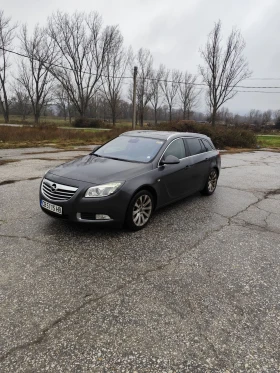 Opel Insignia, снимка 4