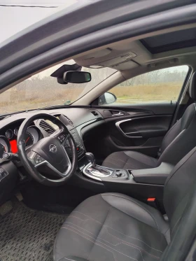 Opel Insignia, снимка 10