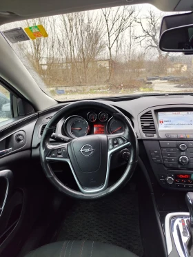 Opel Insignia, снимка 7