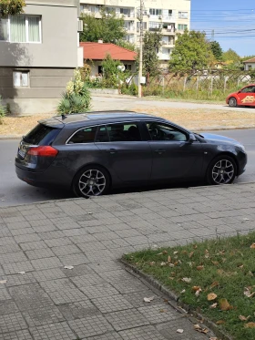 Opel Insignia, снимка 2