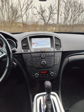 Opel Insignia, снимка 8