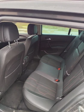 Opel Insignia, снимка 9