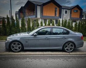BMW 320 - 5880 € / 11500.28 лв. - 55211563 2
