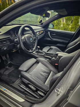BMW 320 - 5880 € / 11500.28 лв. - 55211563 3