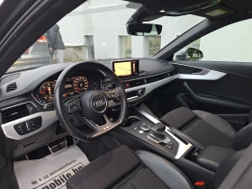 Audi A4 2.0d 150kc s-line - 14990 € / 29317.89 лв. - 47611466 10