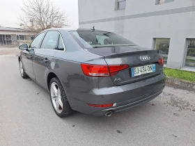 Audi A4 2.0d 150kc s-line - 14990 € / 29317.89 лв. - 47611466 9