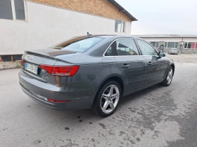 Audi A4 2.0d 150kc s-line - 14990 € / 29317.89 лв. - 47611466 7