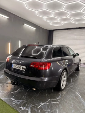Audi A6 - 5150 € / 10072.52 лв. - 59255156 3