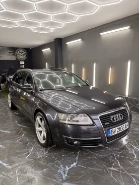 Audi A6 - 5150 € / 10072.52 лв. - 59255156 2