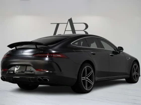 Mercedes-Benz AMG GT GT53  CARFAX - 50150 € / 98084.87 лв. - 54353600 3