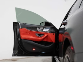 Mercedes-Benz AMG GT GT53  CARFAX - 50150 € / 98084.87 лв. - 54353600 7