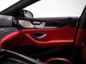 Mercedes-Benz AMG GT GT53  CARFAX - 50150 € / 98084.87 лв. - 54353600 16