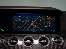 Mercedes-Benz AMG GT GT53  CARFAX - 50150 € / 98084.87 лв. - 54353600 11