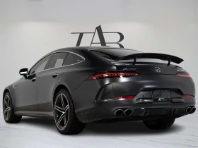 Mercedes-Benz AMG GT GT53  CARFAX - 50150 € / 98084.87 лв. - 54353600 4