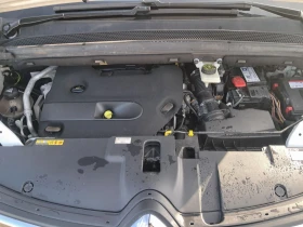 Citroen Grand C4 Picasso 2.0HDI EXECUTIVE 7места АВТОМАТИК НАВИГАЦИЯ - 8999 € / 17600.51 лв. - 66191135 15