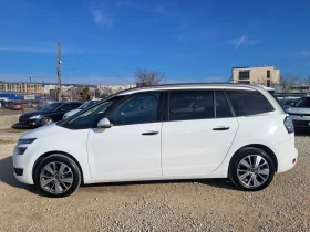 Citroen Grand C4 Picasso 2.0HDI EXECUTIVE 7места АВТОМАТИК НАВИГАЦИЯ - 8999 € / 17600.51 лв. - 66191135 4