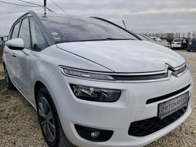 Citroen Grand C4 Picasso 2.0HDI EXECUTIVE 7места АВТОМАТИК НАВИГАЦИЯ - 8999 € / 17600.51 лв. - 66191135 3